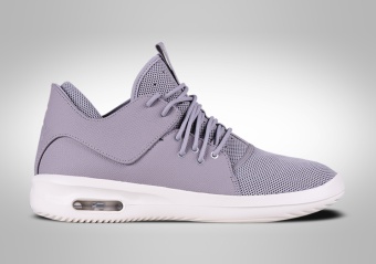 NIKE AIR JORDAN FIRST CLASS ATMOSPHERE GREY