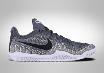 NIKE KOBE MAMBA RAGE DARK GREY