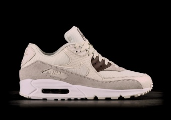 NIKE AIR MAX 90 PREMIUM SAIL