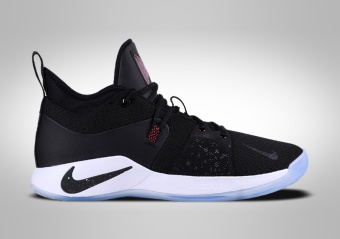 NIKE PG 2 TAURUS