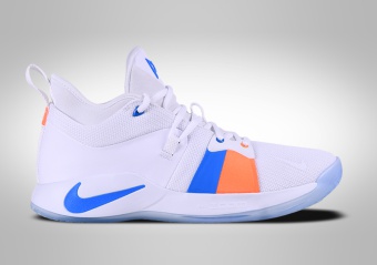 NIKE PG 2 THE BAIT II