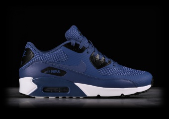 NIKE AIR MAX 90 ULTRA 2.0 SE BLUE RECALL