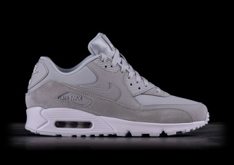 NIKE AIR MAX 90 ESSENTIAL PURE PLATINUM