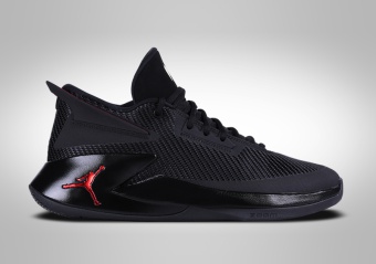 NIKE AIR JORDAN FLY LOCKDOWN BRED