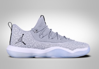 NIKE AIR JORDAN SUPER.FLY 2017 LOW GREY CAMO