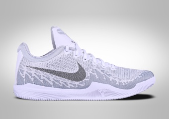 NIKE KOBE MAMBA RAGE WHITE SHADOW