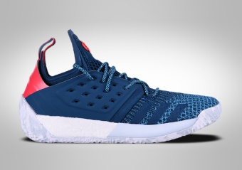 ADIDAS HARDEN VOL. 2 BLUE NIGHT