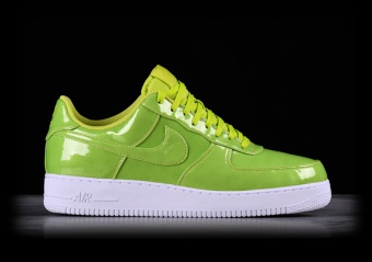 NIKE AIR FORCE 1 '07 LV8 UV CYBER