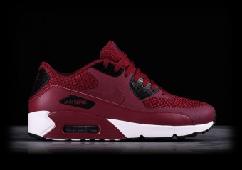 NIKE AIR MAX 90 ULTRA 2.0 SE TEAM RED