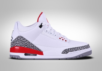 NIKE AIR JORDAN 3 RETRO KATRINA BG