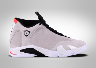 NIKE AIR JORDAN 14 RETRO DESERT SAND