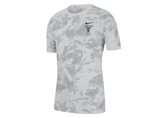 NIKE PEBBLE TEE WHITE
