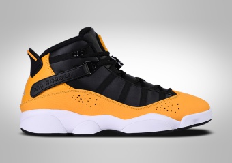 NIKE AIR JORDAN 6 RINGS LIMITED TAXI