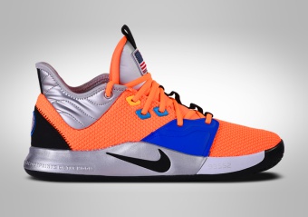 NIKE PG 3 NASA