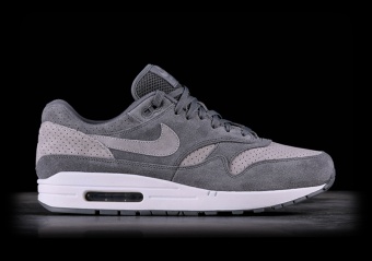 NIKE AIR MAX 1 PREMIUM GREY