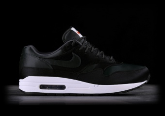 NIKE AIR MAX 1 SE BLACK