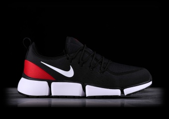NIKE POCKET FLY DM BLACK