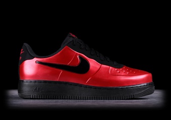 NIKE AIR FORCE 1 FOAMPOSITE PRO CUP