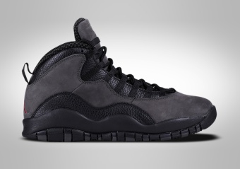 NIKE AIR JORDAN 10 RETRO DARK SHADOW