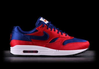NIKE AIR MAX 1 SE SATIN UPPERS