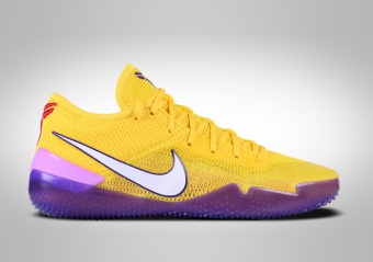 NIKE KOBE AD NXT 360 LAKERS