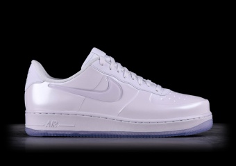 NIKE AIR FORCE 1 FOAMPOSITE PRO CUP TRIPLE WHITE