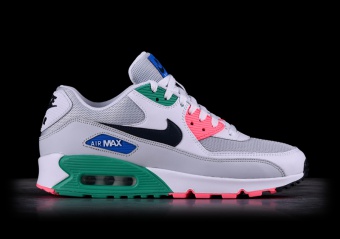 NIKE AIR MAX 90 ESSENTIAL SUMMER SEA