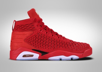 NIKE AIR JORDAN FLYKNIT ELEVATION 23 BG LAST SHOT