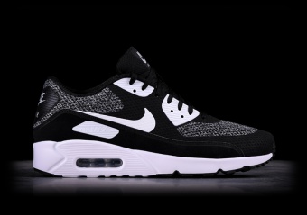 NIKE AIR MAX 90 ULTRA 2.0 ESSENTIAL BLACK