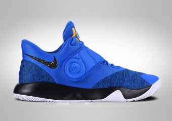 NIKE KD TREY 5 VI PHOTO BLUE