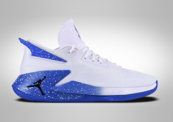 NIKE AIR JORDAN FLY LOCKDOWN HYPER ROYAL