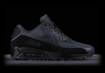 NIKE AIR MAX 90 ESSENTIAL BLACK
