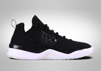 NIKE AIR JORDAN DNA LX OREO