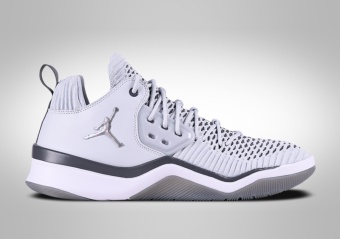 NIKE AIR JORDAN DNA LX PURE PLATINIUM