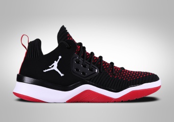 NIKE AIR JORDAN DNA LX BRED