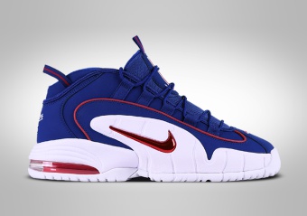 NIKE AIR MAX PENNY I LIL' PENNY