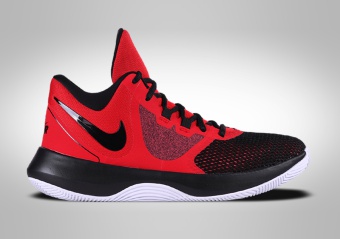 NIKE AIR PRECISION II RED OCTOBER