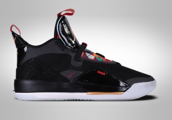NIKE AIR JORDAN 33 CNY