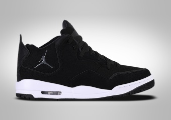 NIKE AIR JORDAN COURTSIDE 23 OREO
