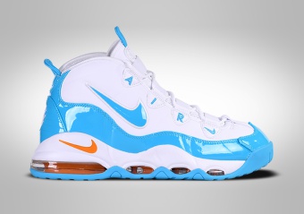 NIKE AIR MAX UPTEMPO '95 BLUE FURY