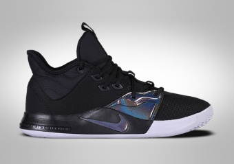 NIKE PG 3 IRIDESCENT