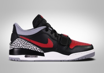 NIKE AIR JORDAN LEGACY 312 LOW BRED