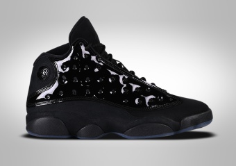 NIKE AIR JORDAN 13 RETRO CAP AND GOWN