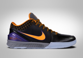 NIKE KOBE 4 PROTRO CARPE DIEM