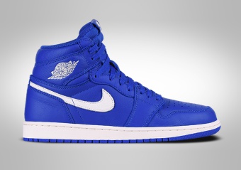 NIKE AIR JORDAN 1 RETRO HIGH OG HYPER ROYAL