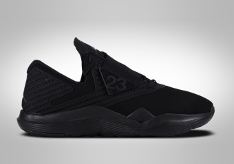 NIKE AIR JORDAN RELENTLESS TRIPLE BLACK