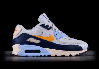 NIKE AIR MAX 90 ESSENTIAL PURE PLATINUM