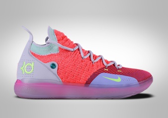 NIKE ZOOM KD 11 EYBL PEACH JAM