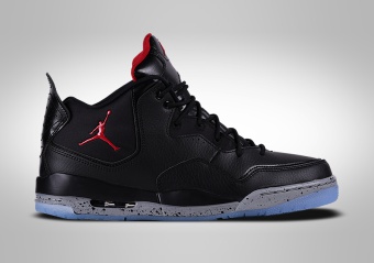 NIKE AIR JORDAN COURTSIDE 23 GS BRED