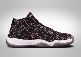 NIKE AIR JORDAN FUTURE PREMIUM CAMO